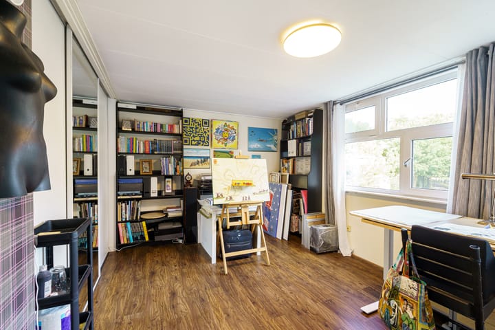 Foto 22 van Count Basiestraat 2