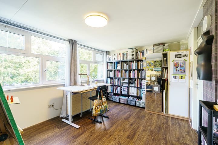 Foto 25 van Count Basiestraat 2