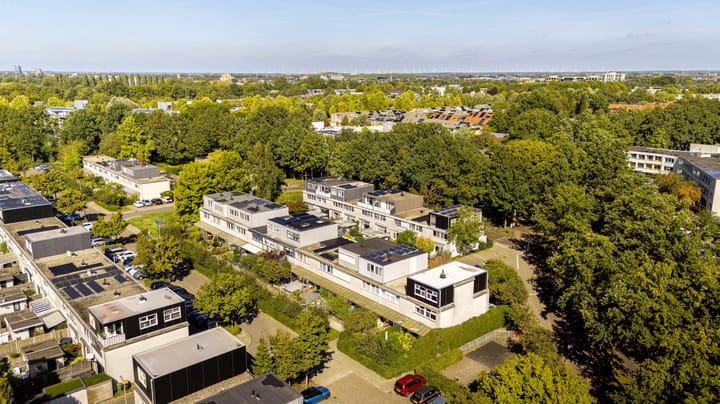 Foto 32 van Count Basiestraat 2