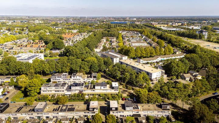 Foto 34 van Count Basiestraat 2