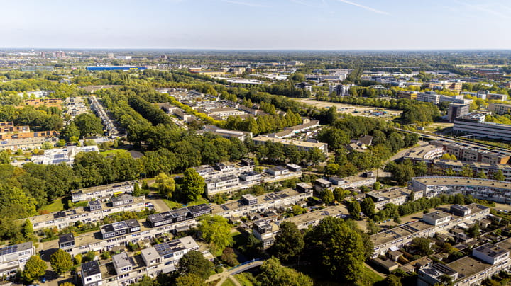 Foto 35 van Count Basiestraat 2