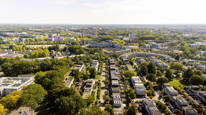 Foto 36 van Count Basiestraat 2