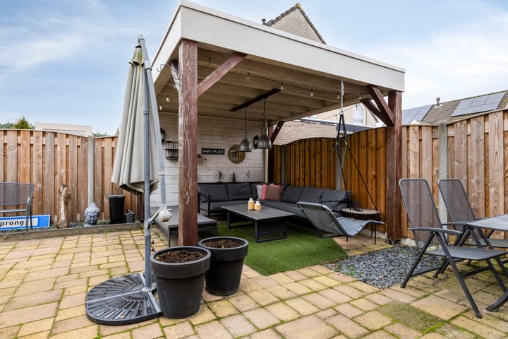 Foto 25 van Flevolandhof 5