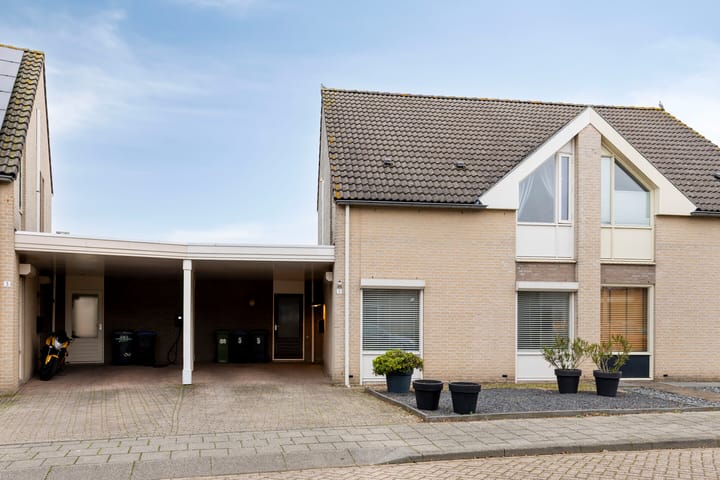 Foto 33 van Flevolandhof 5