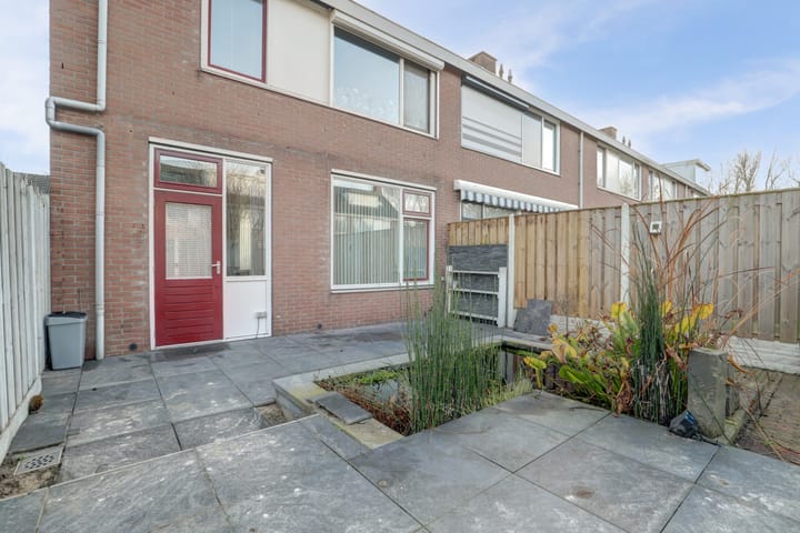 Foto 22 van Westerzicht 407