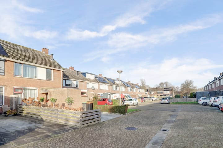 Foto 25 van Westerzicht 407