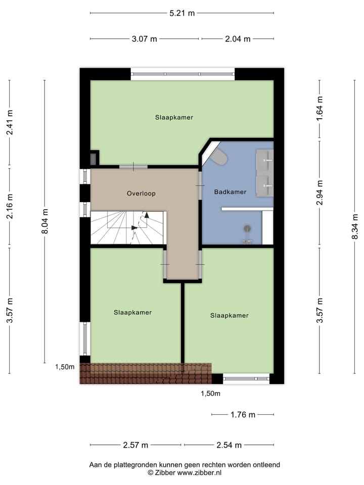 Foto 36 van Flevolandhof 5