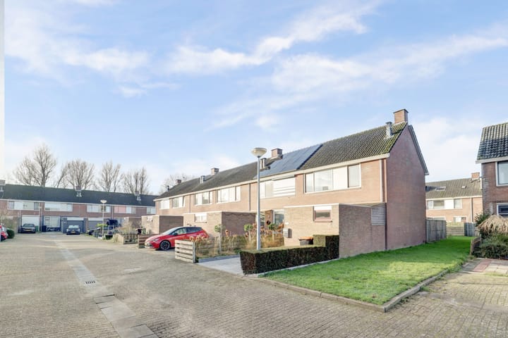 Foto 26 van Westerzicht 407