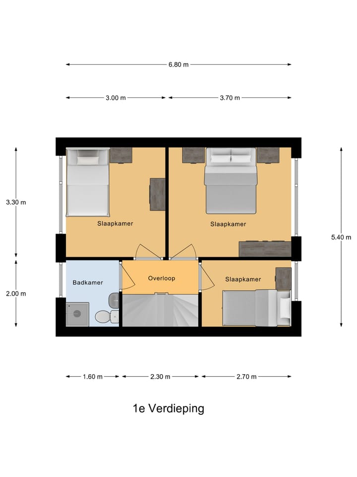Foto 28 van Westerzicht 407