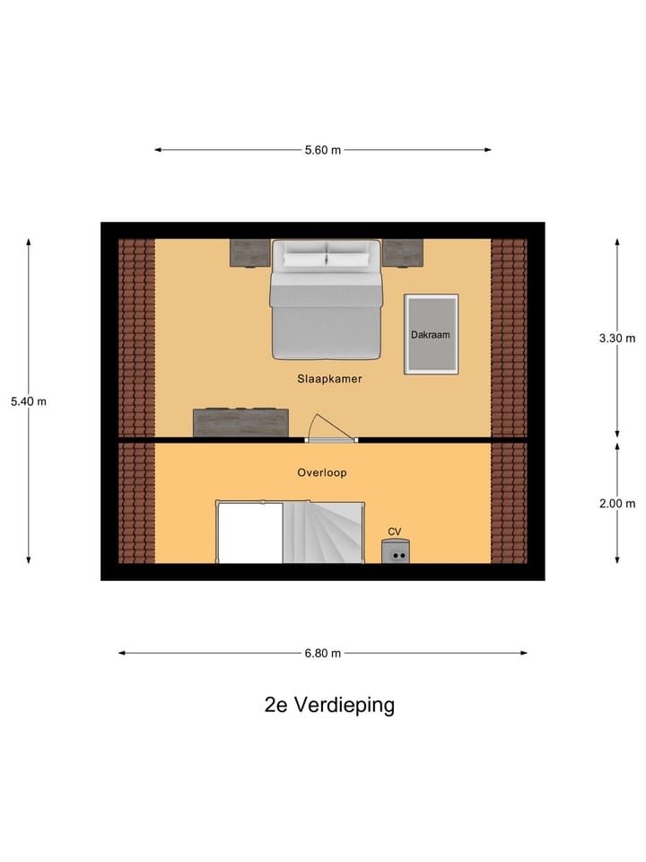 Foto 29 van Westerzicht 407
