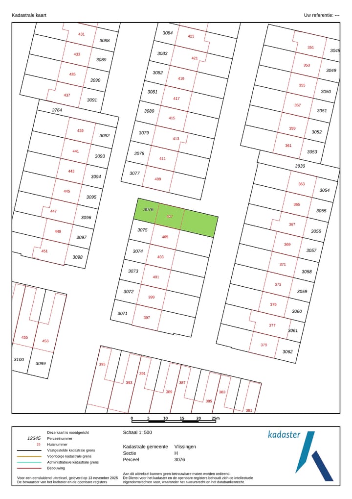 Foto 30 van Westerzicht 407