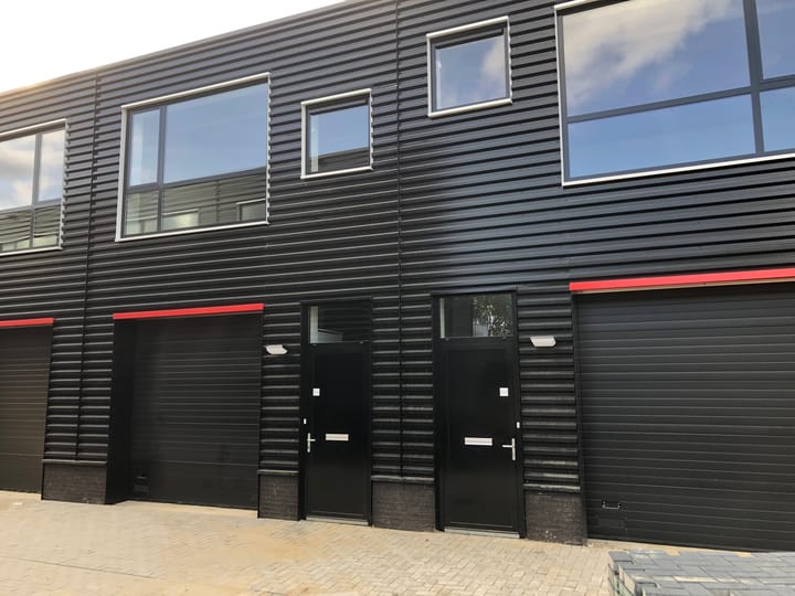 Merwedeweg 5-a17, Breukelen