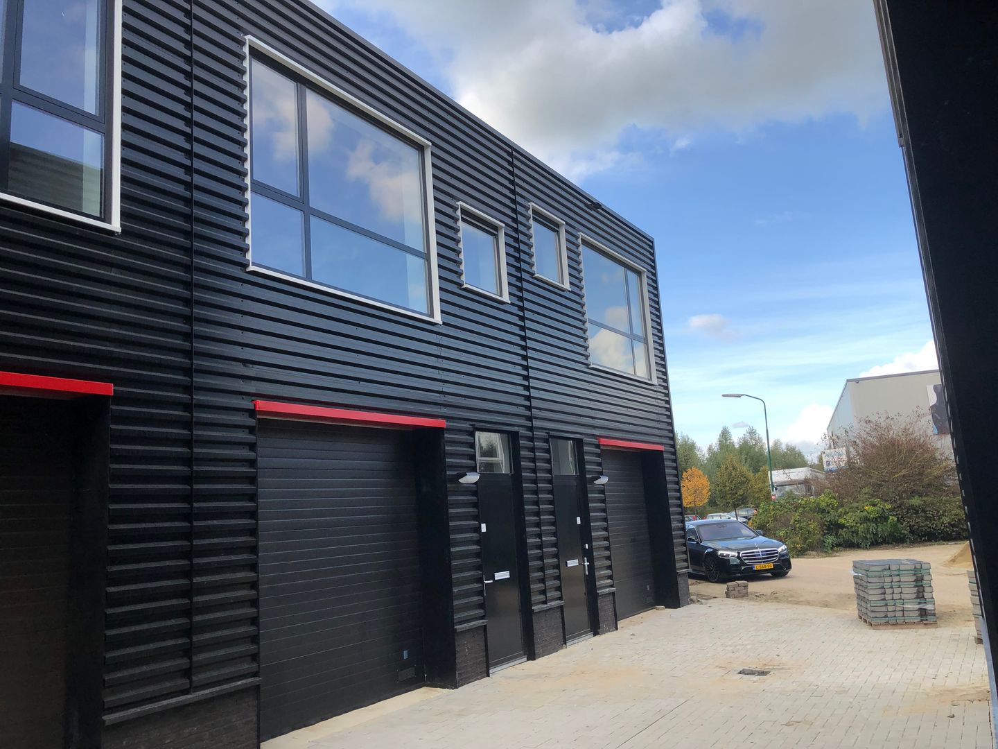 View photo 2 of Merwedeweg 5-a17