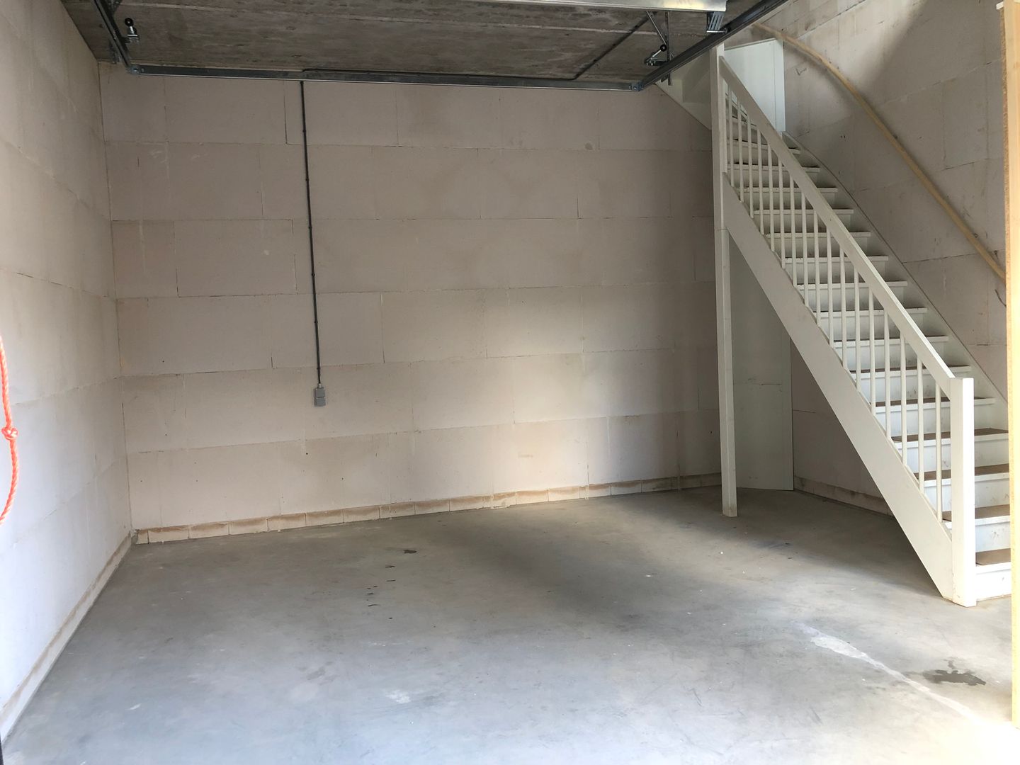 View photo 4 of Merwedeweg 5-a17