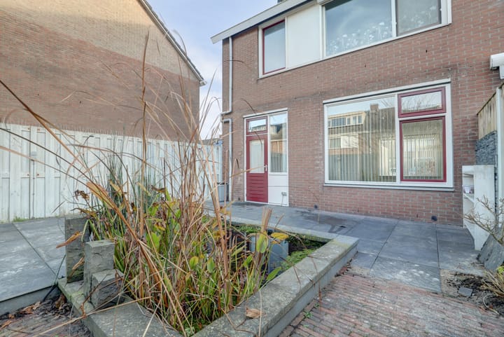 Foto 23 van Westerzicht 407