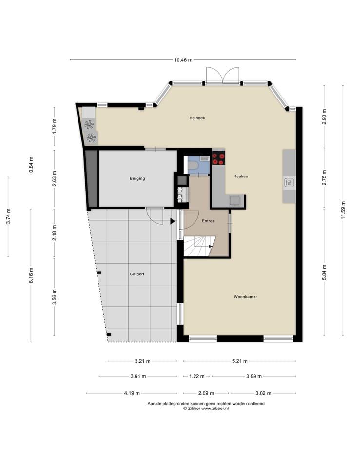 Foto 35 van Flevolandhof 5