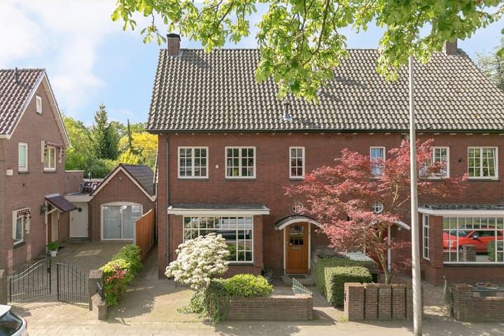 Photo 1 of Getfertsingel 109