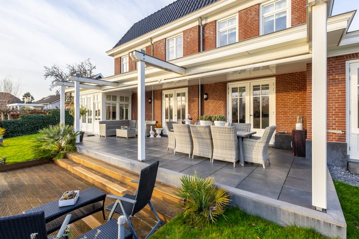 Foto 33 van Binnendamseweg 79