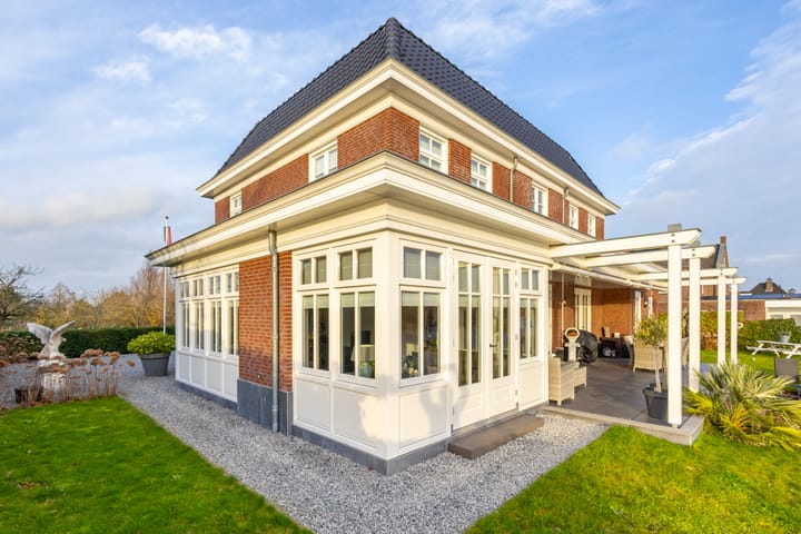 Foto 37 van Binnendamseweg 79