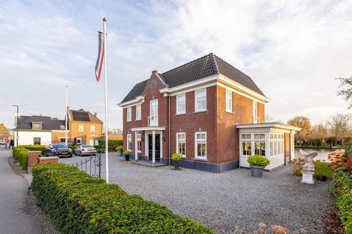 Foto 39 van Binnendamseweg 79