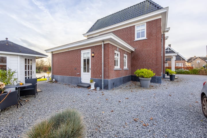 Foto 41 van Binnendamseweg 79