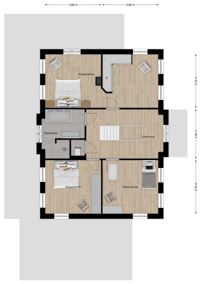 Foto 47 van Binnendamseweg 79