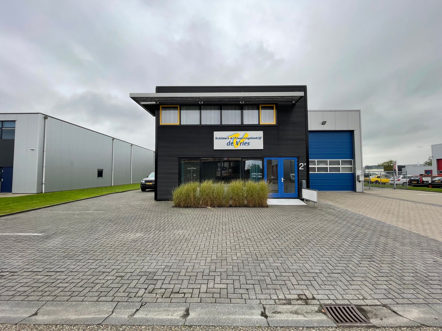 Bekijk foto 2 van Doorvaart 2-A