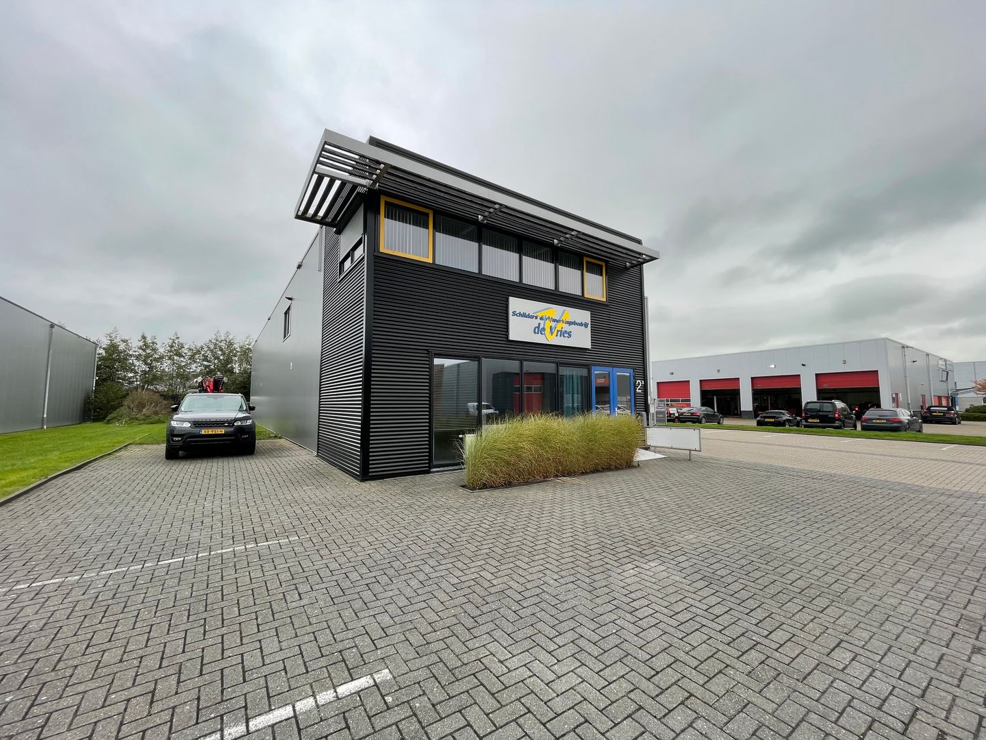 Bekijk foto 3 van Doorvaart 2-A