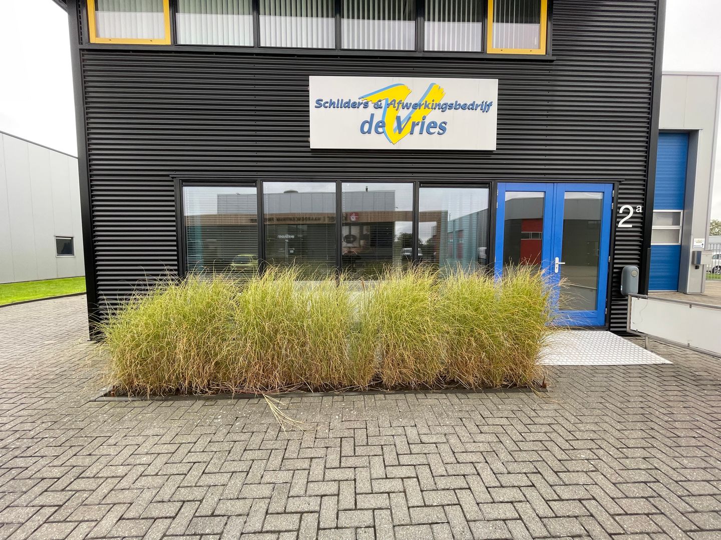 Bekijk foto 4 van Doorvaart 2-A