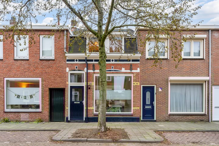 Pijlijserstraat 88