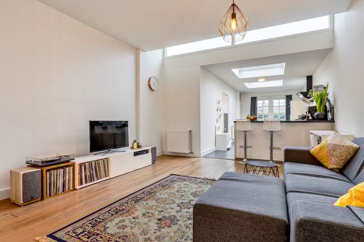 Foto 3 van Pijlijserstraat 88