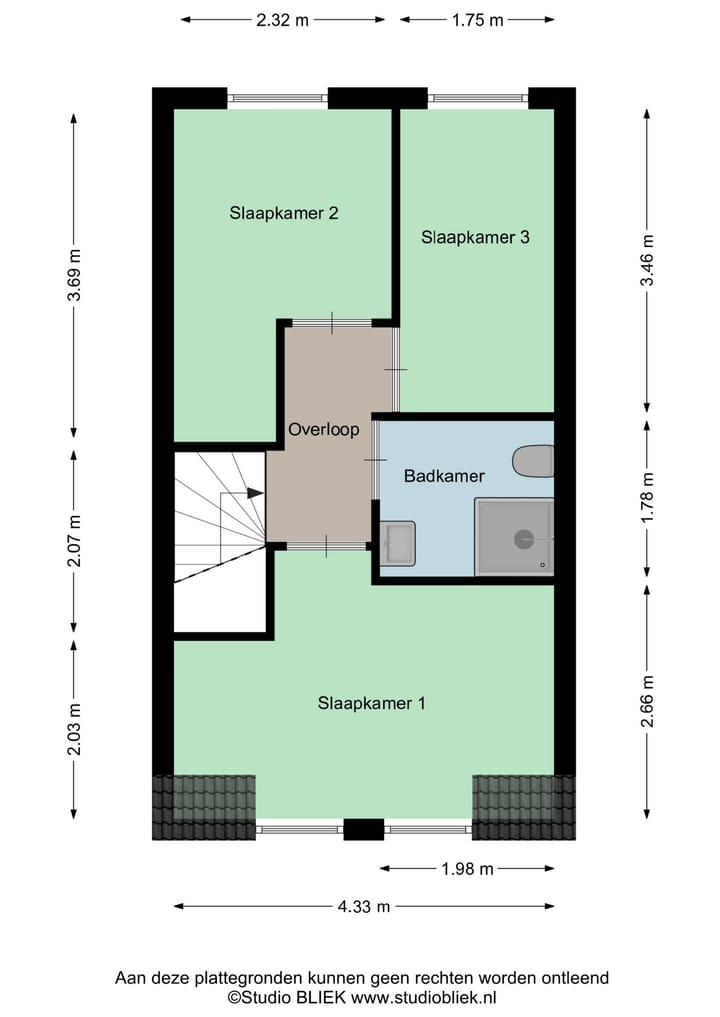 Foto 42 van Pijlijserstraat 88