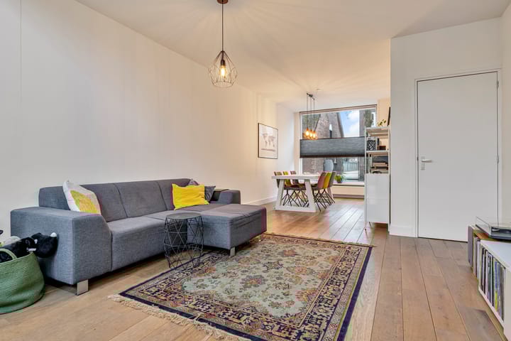 Foto 5 van Pijlijserstraat 88