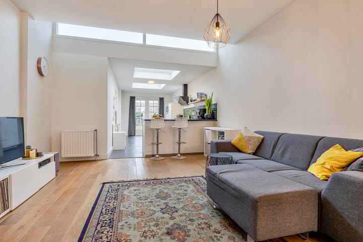 Foto 6 van Pijlijserstraat 88