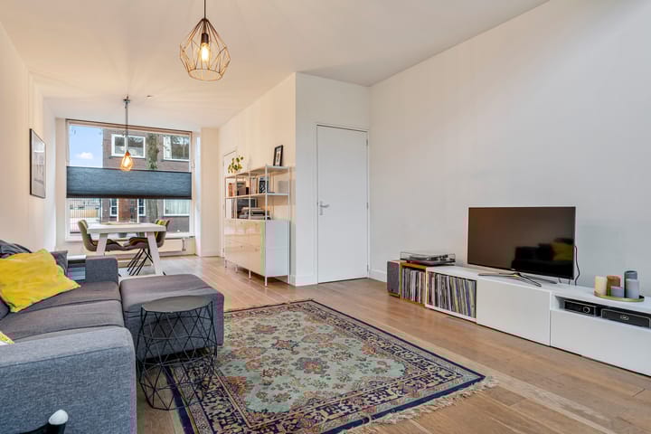 Foto 7 van Pijlijserstraat 88