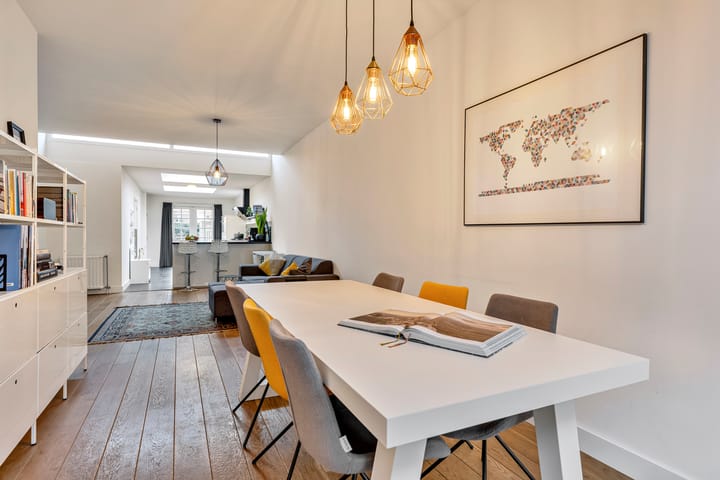 Foto 8 van Pijlijserstraat 88