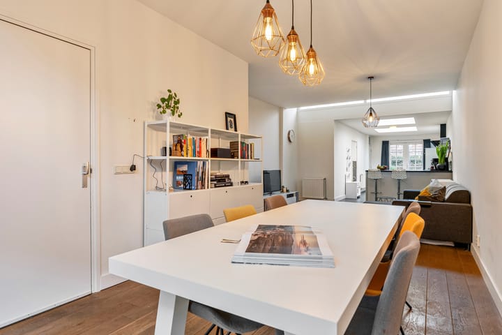 Foto 10 van Pijlijserstraat 88