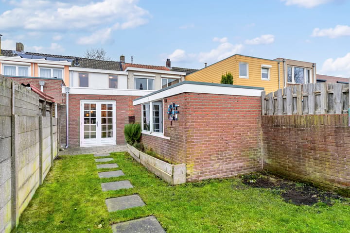 Foto 32 van Pijlijserstraat 88