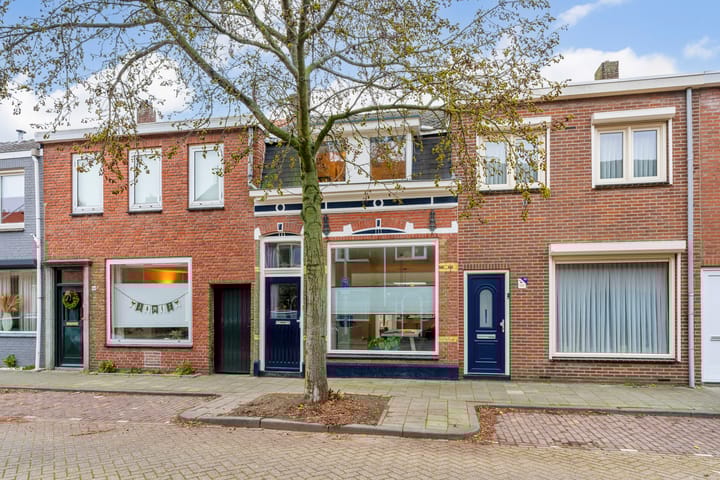 Foto 36 van Pijlijserstraat 88