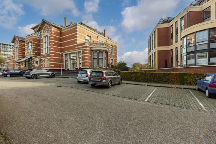 Foto 2 van Casparushof