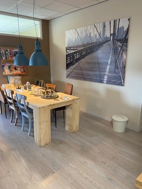 Einsteinstraat 14-A, Alkmaar