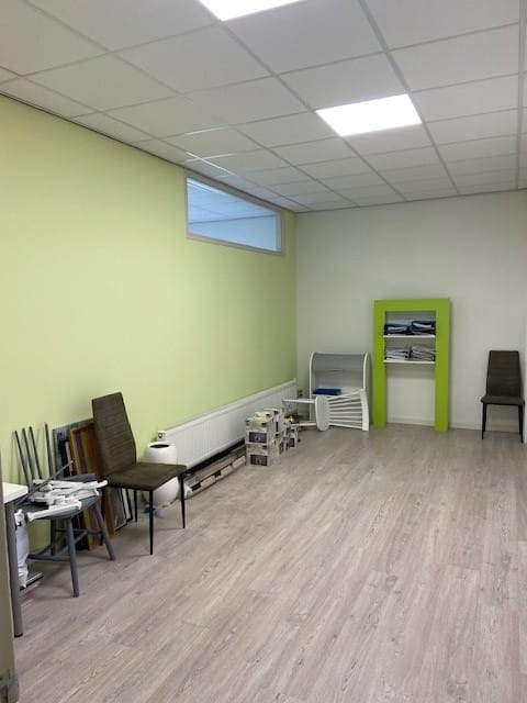 Bekijk foto 4 van Einsteinstraat 14-A