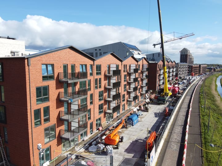 Photo 2 of Stadhouderslaan 351