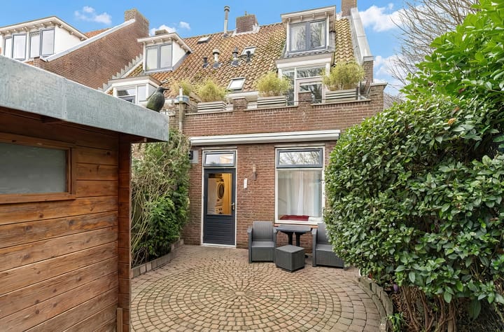 Foto 2 van Muntstraat 34-A