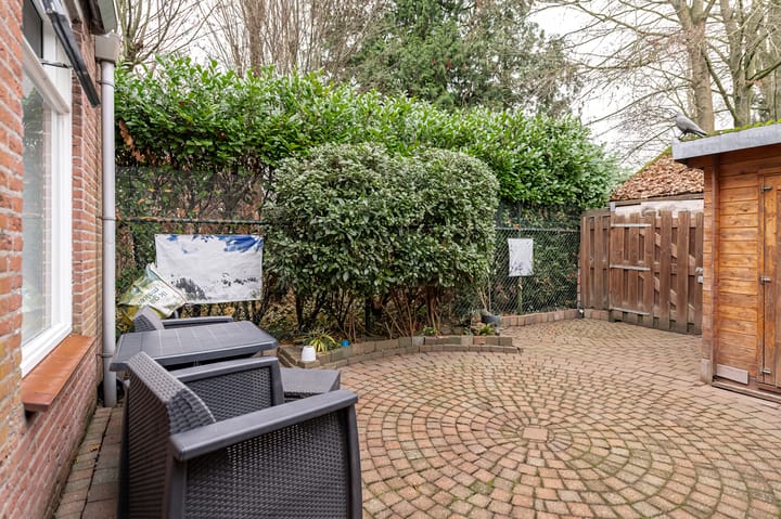 Foto 4 van Muntstraat 34-A