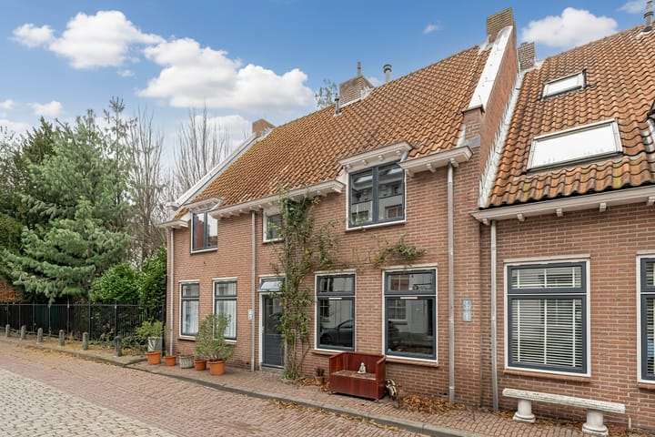 Foto 5 van Muntstraat 34-A