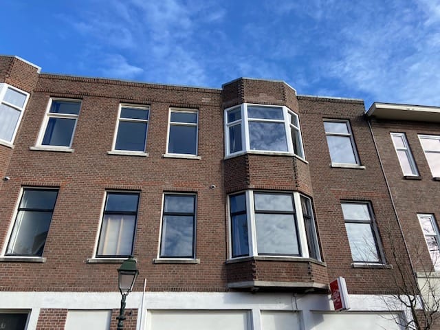 2e Louise de Colignystraat 40-B