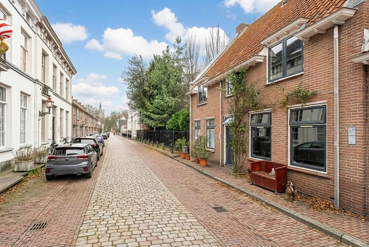 Foto 6 van Muntstraat 34-A