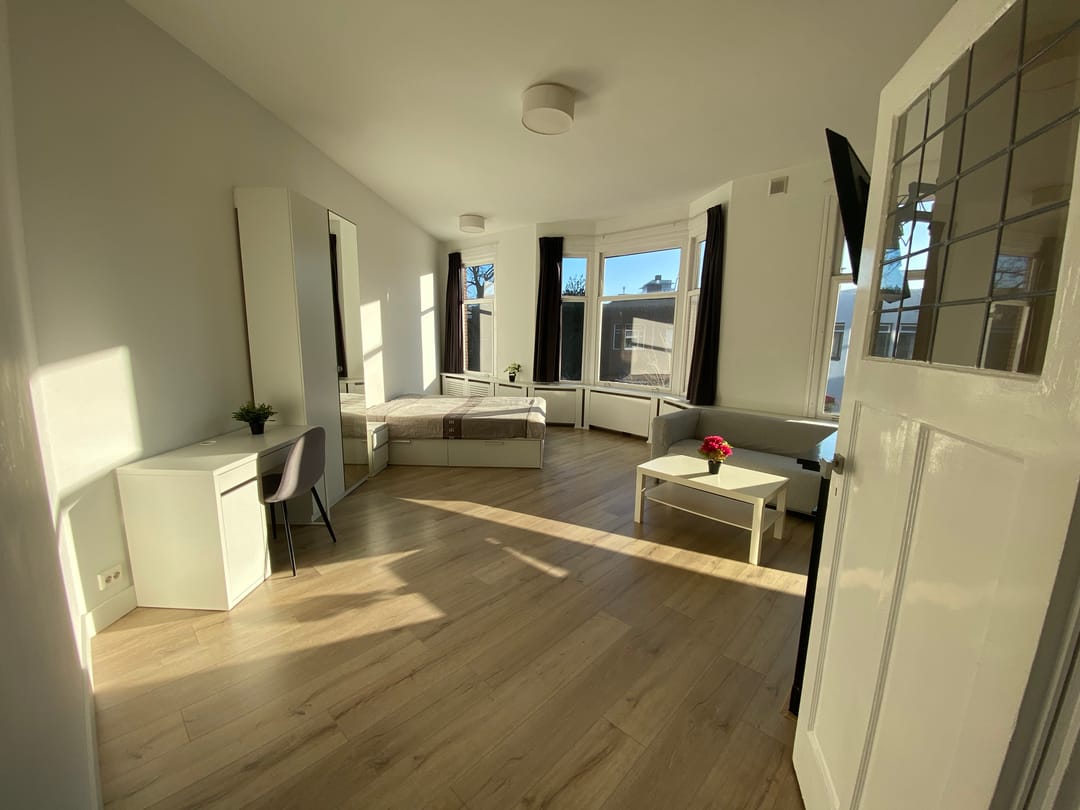 Foto 2 van 2e Louise de Colignystraat 40-B