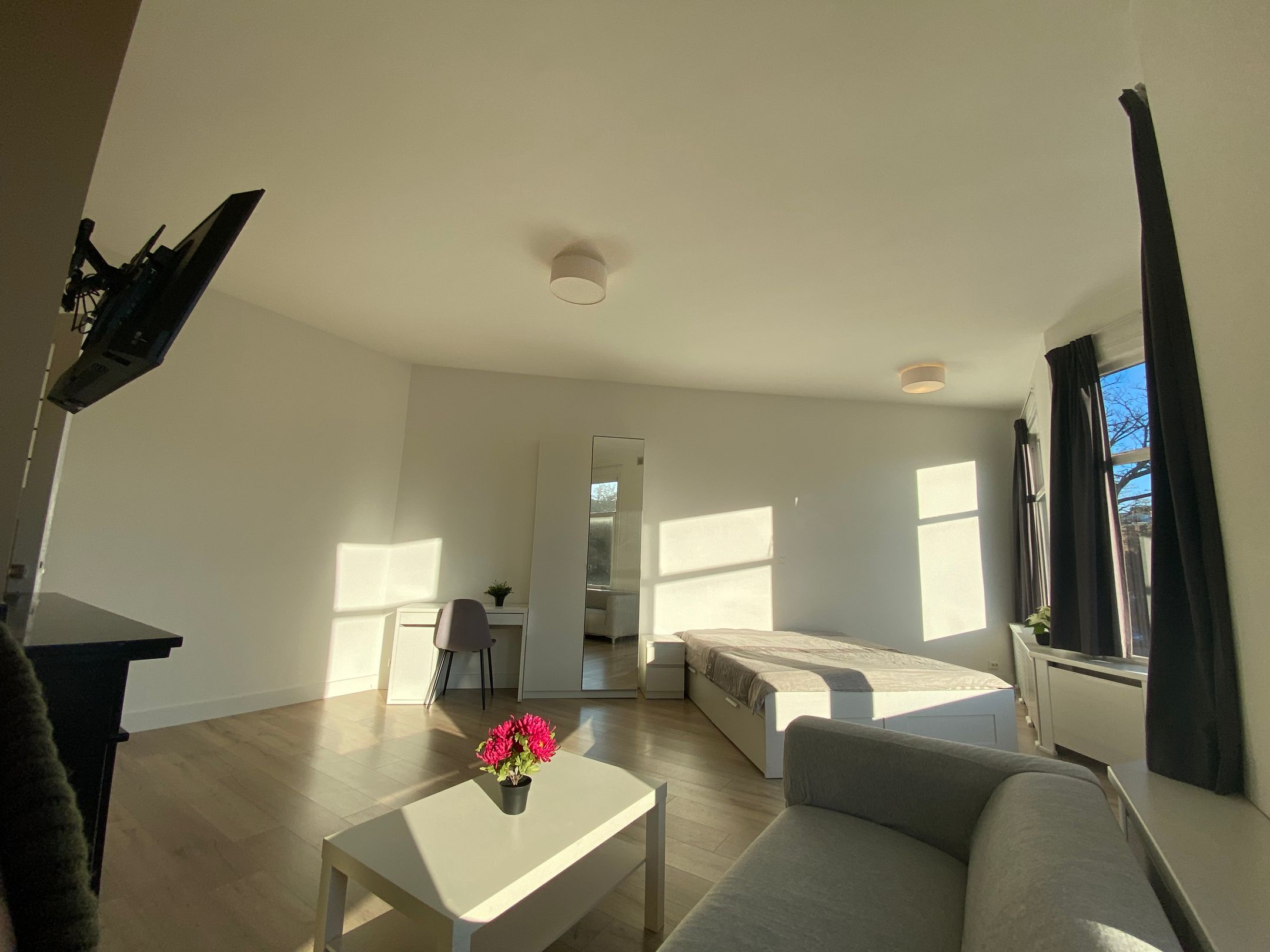 Foto 3 van 2e Louise de Colignystraat 40-B